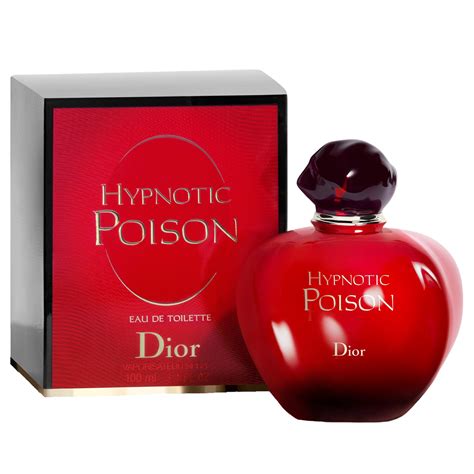 müller dior hypnotic poison|hypnotic poison perfume dior.